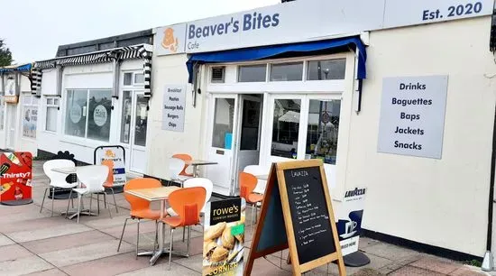 Beaver's Bites Cafe