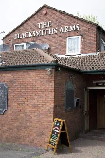 The Blacksmiths Arms