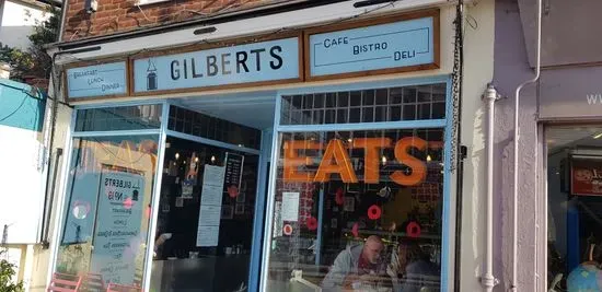 Gilberts of Whitstable