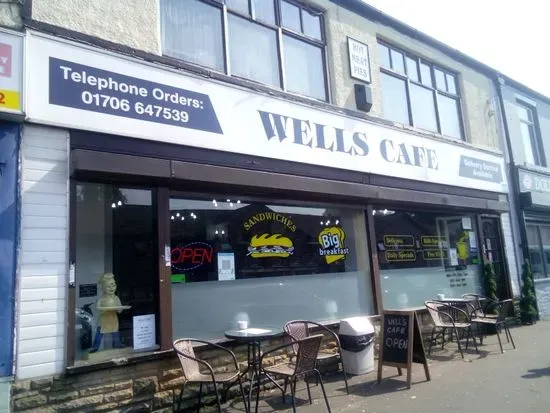 Wells Cafe