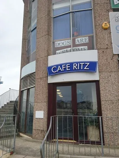 Cafe Ritz