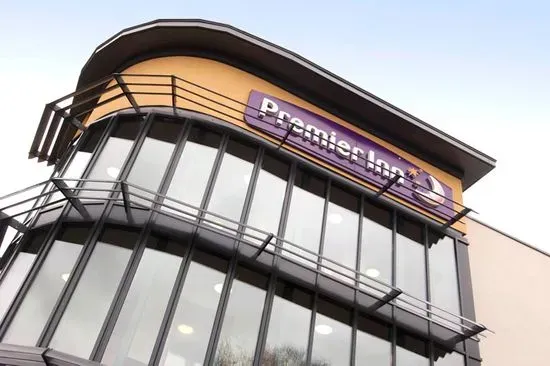 Premier Inn Paignton South (Brixham Road) hotel