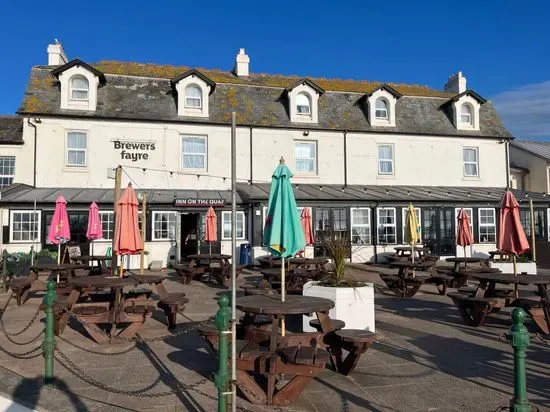 Premier Inn Paignton Seafront (Goodrington Sands) hotel