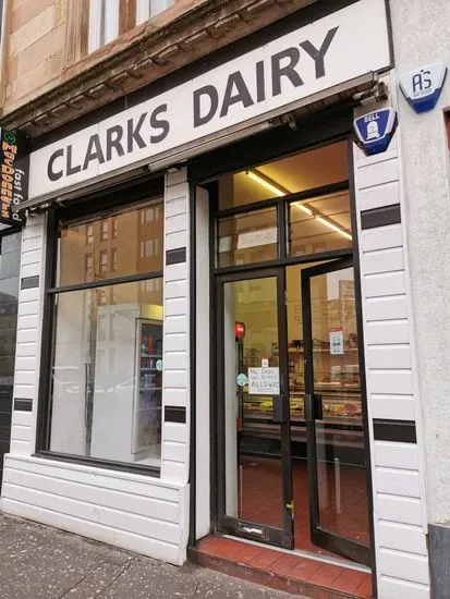 Clark Dairy