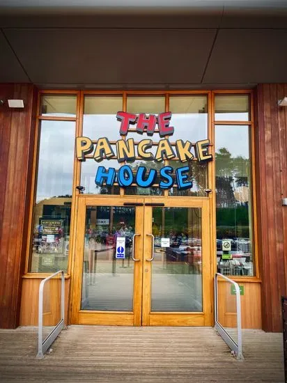 The Pancake House