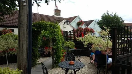 The Anchor Inn