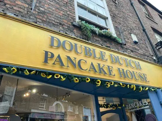 Double Dutch Pancake House