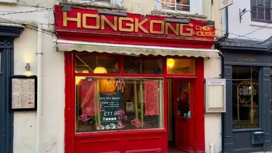 Hong Kong Chop House