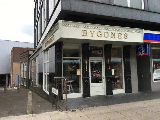 Bygones Tea Room