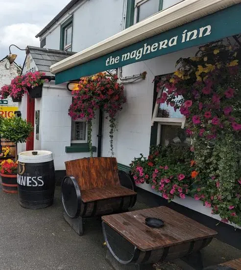 The Maghera Inn