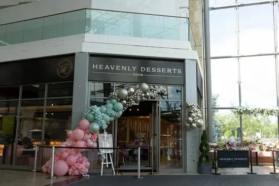 Heavenly Desserts Silverburn