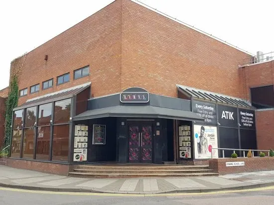 ATIK Tamworth