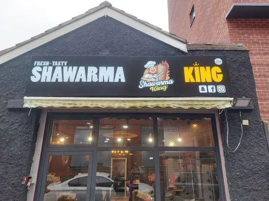 King Shawarma