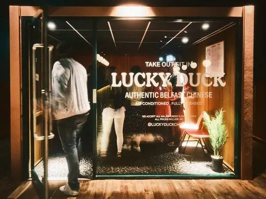 Southside Social & Lucky Duck Chinese