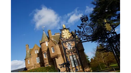 The Black Watch Castle & Museum