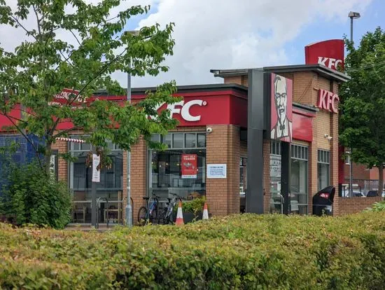 KFC Rochdale - Kingsway Retail Park