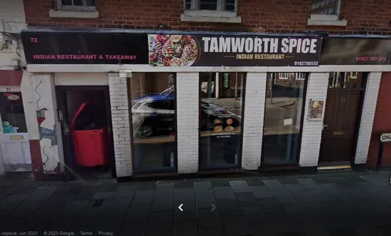 Tamworth Spice Indian Restaurant