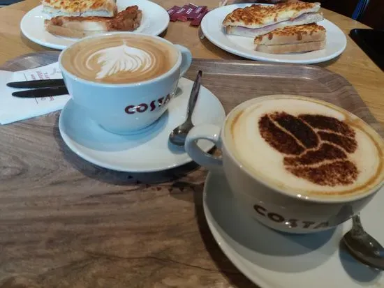 Costa Coffee