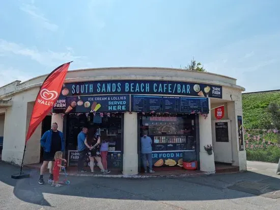 South Sands Beachside Cafe