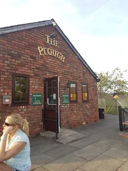 The Plough