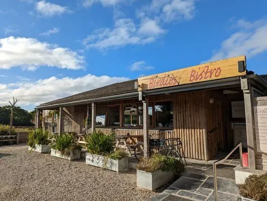 Birdies Bistro