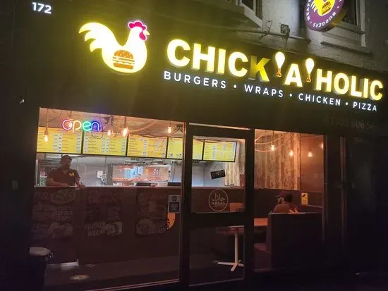 Chickaholic