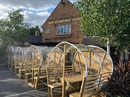 The Stamford Arms