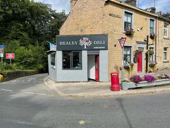 Healey Deli