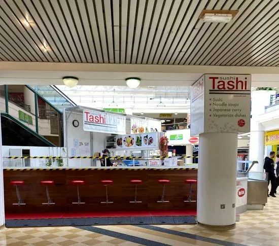 Tashi Sushi