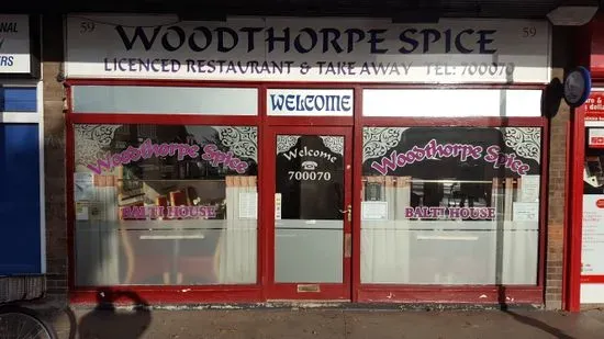 Woodthorpe Spice