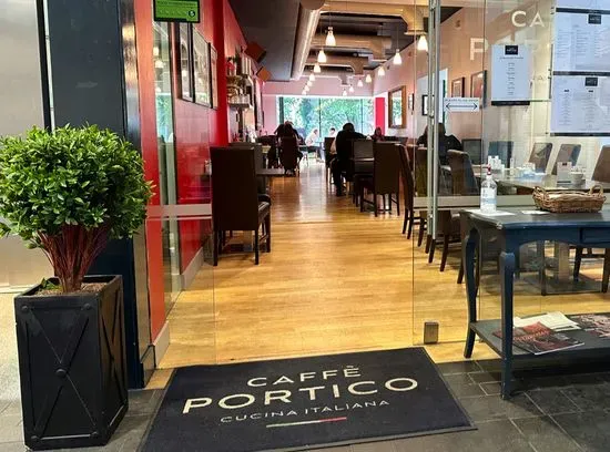 Caffè Portico