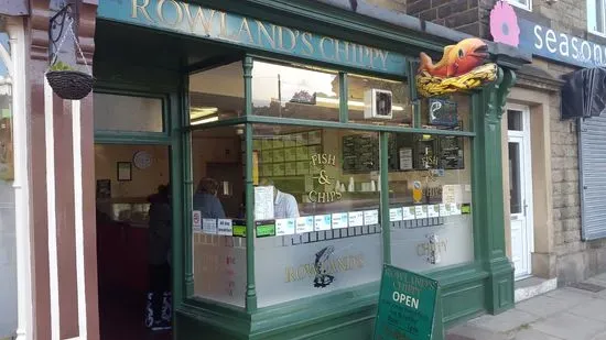 Rowlands Fish and Chips