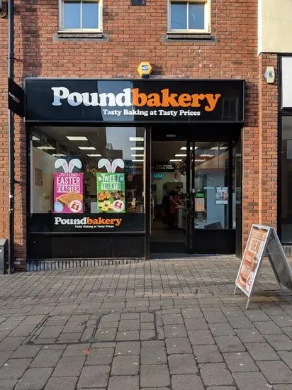 Poundbakery