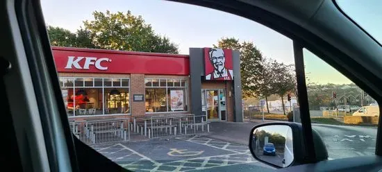 KFC Paignton - Brixham Rd