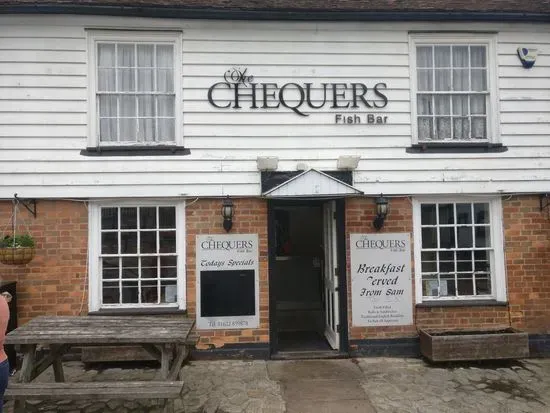 The Chequers Fish Bar