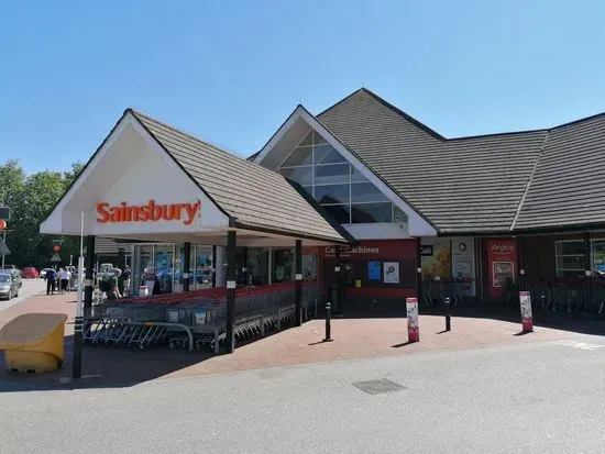 Sainsbury's