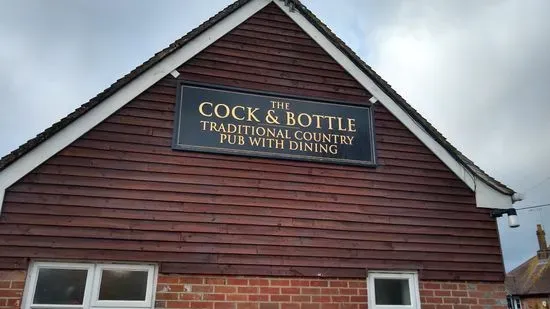 Cock and Bottle Inn Morden