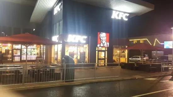 KFC Rotherham - Fitzwilliam Road