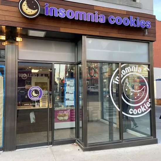 Insomnia Cookies