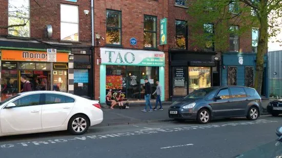 Tao Noodle Bar & Takeaway