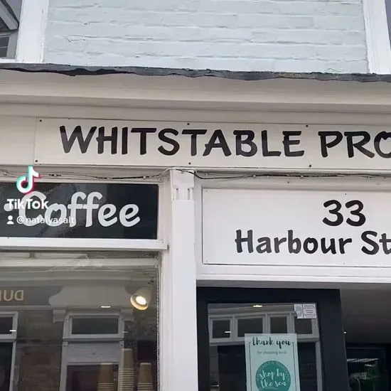 Whitstable Produce Store