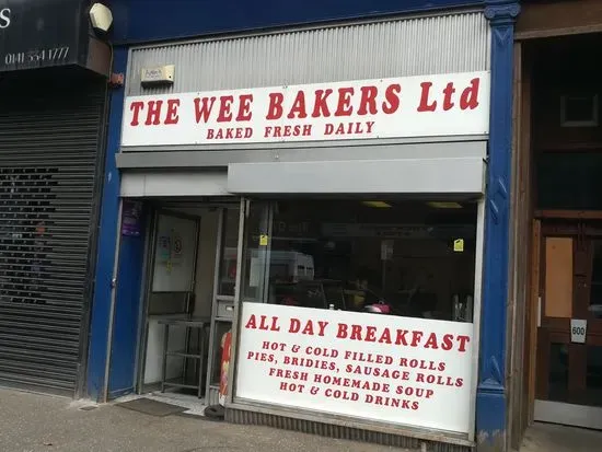 Wee Bakers