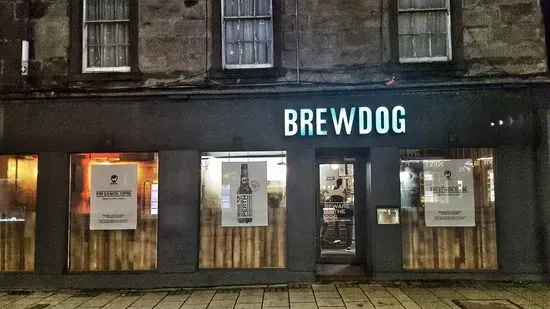 BrewDog