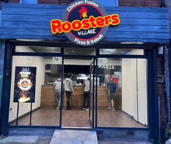 Roosters Village