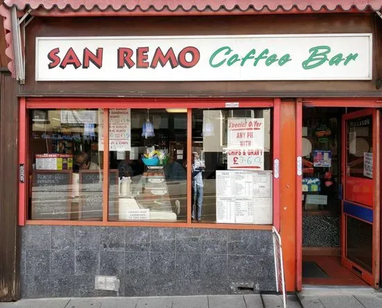 San Remo