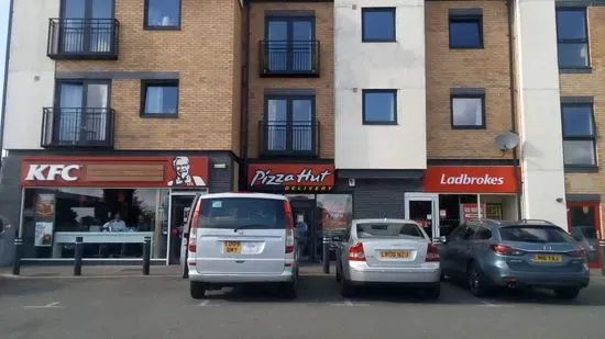 Pizza Hut Bicester