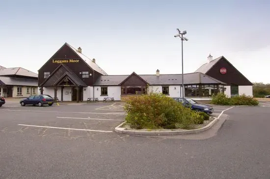 Premier Inn Hayle hotel