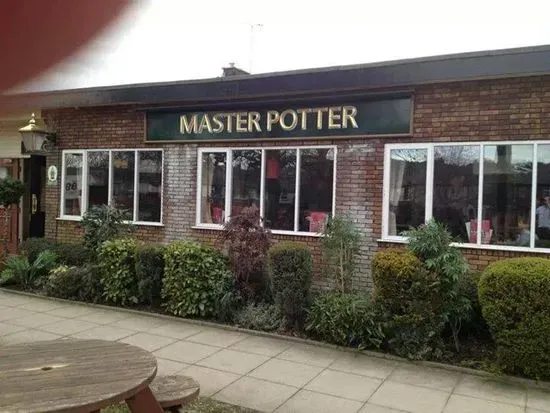 Master Potter