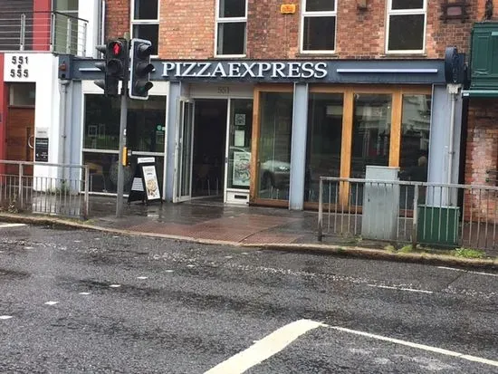 Pizza Express