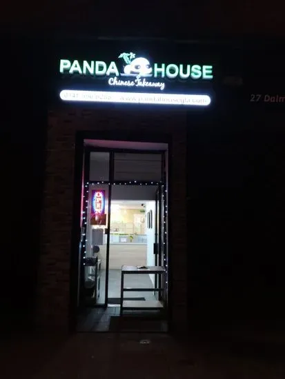 Panda House